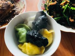 -船歌·鱼水饺青岛菜(合肥路永旺店)