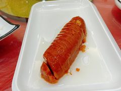 -新虹楼饭庄(崇明陈家镇店)