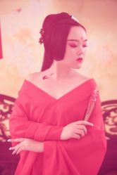 点击看大图 -素合写真摄影(合肥原创店)