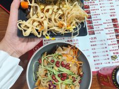 -孔一凡·手工饺子(卓越时代广场店)