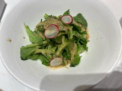 -筱爷叔·上海传统手工菜(玉树路店)