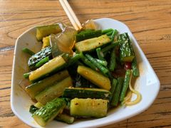 -西域美食(西直门南小街店)