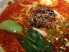 -张氏宽窄巷成都菜(澳德乐店)