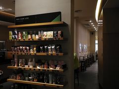 -星巴克(深圳星都豪庭店)