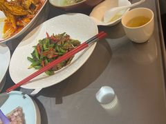 -科力淮扬村(广安门店)