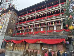 -大小河街