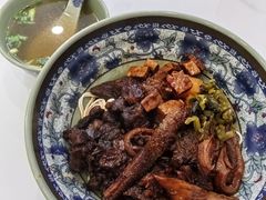 -旺泉餐饮店·清真牛肉面馆