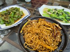 -徽州美食(三十年老店)