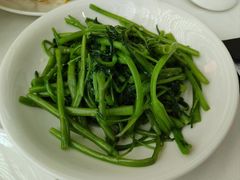 -莆田餐厅PUTIEN(颐堤港店)