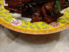 -那家小馆•北京菜•烤鸭(中关村店)