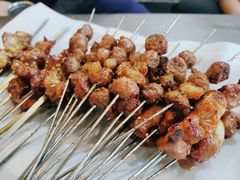 -宗泉烤全羊·烤羊腿·家常菜(解放东路店)