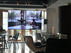 大堂-sugarman espresso素饮糖人高新咖啡工厂
