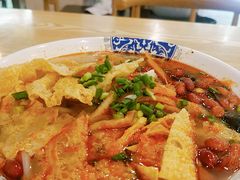 -阿熊螺蛳粉(北大街店)