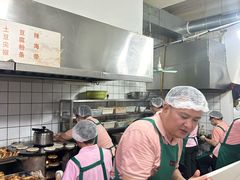 -张吉祥花椒肉火烧(老潍县美食城店)