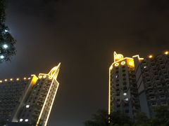 -宝龙广场(福州台江店)