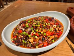 -乐乐大排档·30年老字号(浙江路店)