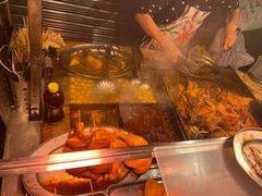 -明记牛杂(新马路分店)