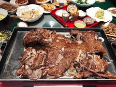 -九十九顶毡房(阜石路店)