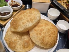 -大丰收海鲜地方菜馆