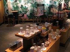 -星巴克(夏日百货店)