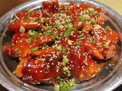 脆皮猪手-农汤老店(顺联公园里店)