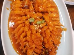 -燕风楼烤鸭店(建设总店)