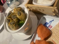 -新好景海鲜酒家(新塘店)