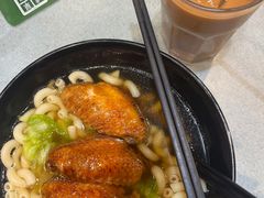 -华嫂冰室(尖沙咀店)