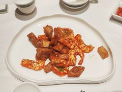 -二十四单 淮扬新味