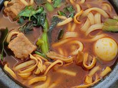 -姐弟俩土豆粉(西安小寨店)