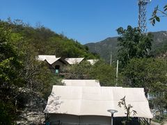 -北京山里寒舍度假酒店