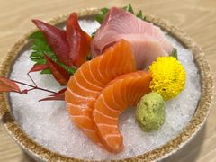 -御瀛日本料理