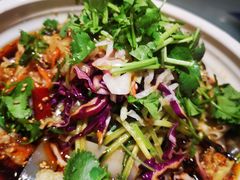 -蒙古大营·蒙古演绎餐厅(赛马场店)