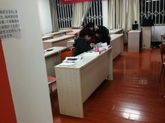 -恒企会计培训(成都天府广场校区)