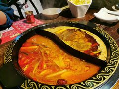 -大话三城重庆火锅(万科天誉店)