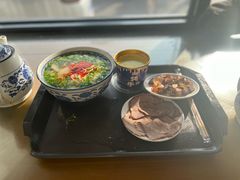 -清真磨沟沿老字号牛肉面(总店)