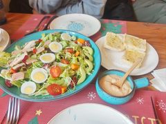 -Kitchen·Y洋厨房西餐厅(王府壹号店)