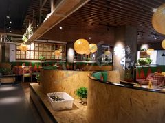-俭朴菜(鲁磨路店)