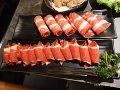 -湊湊火锅·茶憩(合生汇购物中心店)