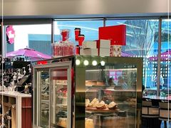 -Tims天好咖啡·贝果(雁展路万象天地店)