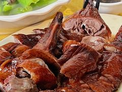 -烧鹅妹饭店