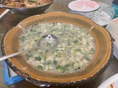 -朗妈私房菜(婺女州店)
