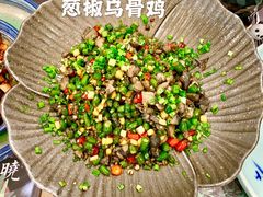 -拂晓山房·私房川菜(西门店)