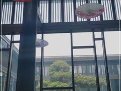 -上海崇明金茂凯悦酒店