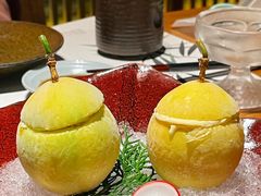 -岚山日本料理(珠江新城店)