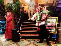 -卢布里西餐厅(总店)