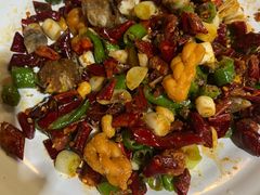 -易老妈蹄花.特色川菜(人民公园总店)