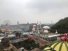 -杭州Hello Kitty乐园