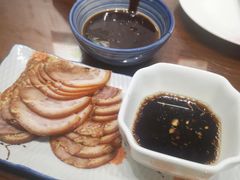 -娄三少·老北京春饼烤鸭家常菜(方庄店)