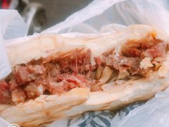 -清真拉妈卤味(回民街店)